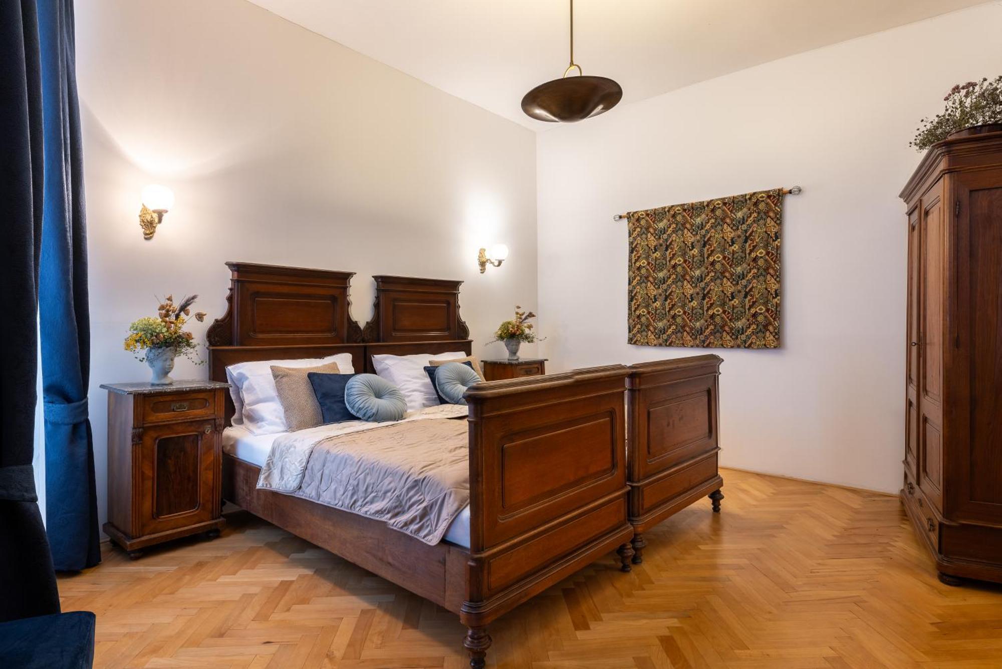 King's Royal In Centre Apartmán Praha