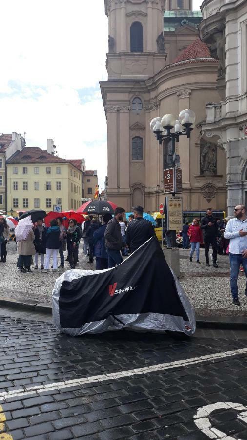 Lejlighed King's Royal In Centre Prag
